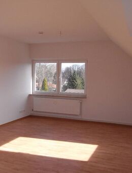 3-Zimmer-Wohnung in Schleswig - Schleswig