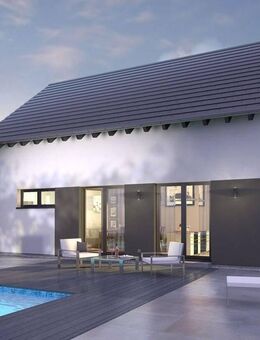 EIN DESIGNHAUS, SO VIELSEITIG WIE DU SELBST - Menden (Sauerland)