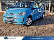 VW up, 1.0 BlackCube 5 T Maps More, Jahr 2020 - Teterow