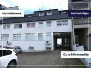 Gepflegtes Wohn- und Geschäftshaus als solide Kapitalanlage in zentraler Lage - Remscheid