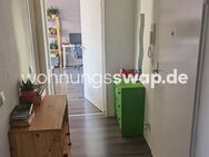 Wohnungsswap - Oranienburger Str. - Berlin