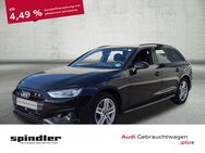 Audi A4, Avant advanced 40 TDI Quattro, Jahr 2024 - Würzburg