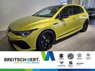 VW Golf, 2.0 TSI 8 R 333 Limited Edition, Jahr 2023 - Ansbach