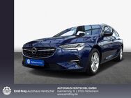 Opel Insignia, 2.0 Sports Tourer Diesel Elegance, Jahr 2022 - Hildesheim