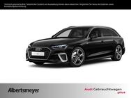 Audi A4, 2.0 TDI Avant S-LINE RÜCKKAMERA, Jahr 2023 - Nordhausen