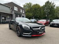 Mercedes-Benz SL 500 Mille Miglia 417 AMG Sondermodell 1of 500 - Bottrop