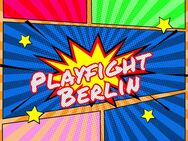 Playfight Berlin - Berlin