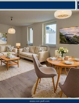 Moderne Neubau-Eigentumswohnungen in Meiningen - Ihr neues Zuhause wartet auf Sie! - Meiningen