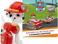 tonies Hörspielfigur Paw Patrol - Schneller als die Feuerwehr
