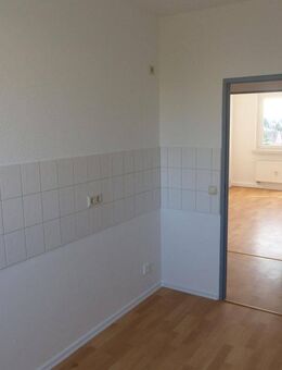 Zweiraumwohnung in Oschatz zentrumsnah mit Balkon - Oschatz
