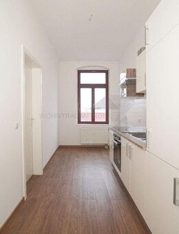 ++ Einbauküche inklusive ++ 2-Zimmer-Wohnung mit Tageslichtbad in zentraler Lage - Chemnitz