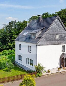 Gepflegtes Haus in ruhiger Lage! - Gummersbach