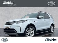 Land Rover Discovery, 3.0 L SDV6 HSE, Jahr 2020 - Kassel