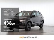 Skoda Karoq, 1.5 TSI SPORTLINE | | | |, Jahr 2023 - Plattling