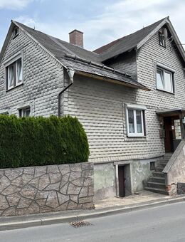 Haus für Handwerker - Suhl