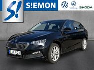 Skoda Scala, 1.0 TSI Style, Jahr 2023 - Münster