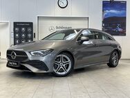 Mercedes CLA 220, d SB AMG PREMIUM DISTRO, Jahr 2023 - Wuppertal