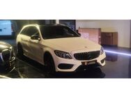 Mercedes-Benz C 43 AMG T AMG 4Matic **PANO+NIGHTPAKET** - Gießen