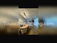 [TAUSCHWOHNUNG] Neubau Wohnung mit Aufzug und großem Balkon - Münster