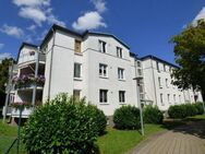 Direkt am Elbauenpark: 2-Zimmer-Wohnung mit Balkon & neuem Design-Belag ! - Magdeburg