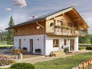 Traumhaus auf einen Klick: Erfüllen Sie Ihren Wohntraum mit Bien-Zenker! - Isselburg