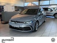 VW Golf Variant, 1.5 TSI Golf VIII R-Line, Jahr 2024 - Baesweiler