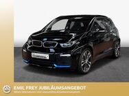 BMW i3, s 120 Prof, Jahr 2021 - Ettlingen