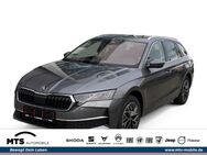 Skoda Octavia, 2.0 TDI Combi TOUR digitales, Jahr 2024 - Oberursel (Taunus)