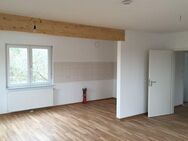 Große 2-Zimmer-Wohnung mit Dachterrasse! - Darmstadt