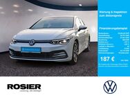 VW Golf, 2.0 l TDI VIII Move, Jahr 2024 - Menden (Sauerland)