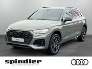 Audi Q5, S line 40 TDI quattro, Jahr 2022 - Kitzingen