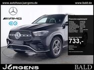 Mercedes GLE 350, de AMG Wide Burm Memo 20, Jahr 2024 - Dillenburg