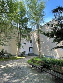 Ihr neues Zuhause: günstige 2,5-Zimmer-Wohnung (WBS erforderlich !) - Dortmund