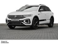 VW T-Roc, 1.5 TSI R-Line, Jahr 2024 - Wuppertal