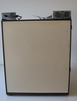 Elektrolux RM 212 F Kühlschrank gebraucht (50mBar 220V/12V/Gas) - Schotten Zentrum