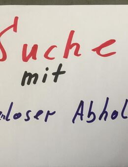 Suche kostenlos Töpfe + Besteck aller Art usw. - Emsdetten Zentrum