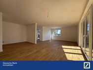 Moderne 3-Zimmerwohnung nach KFW55 Standard - Nettetal