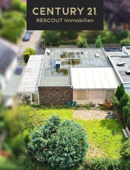 C21- Sanierungsbedürftiger Bungalow in Alsdorf-Duffesheide! - Alsdorf (Nordrhein-Westfalen)