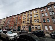 ATLAS IMMOBILIEN: 2 Mehrfamilienhäuser mit großem Potenzial *Erfurt* - Erfurt