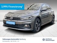 VW Polo, 1.5 TSI Highline, Jahr 2020 - Hamburg