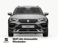 Seat Ateca, 1.5 TSI Xperience 150PS Businesspaket Winter, Jahr 2022 - Wiesbaden