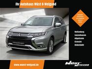 Mitsubishi Outlander, 2.4 Plug-in Hybrid Top, Jahr 2018 - Weißenburg (Bayern)