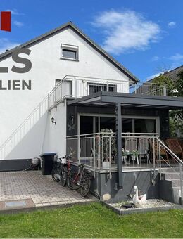 Hochkarätiges 3-Fam-Haus in Dietzenbach-Steinberg - Dietzenbach