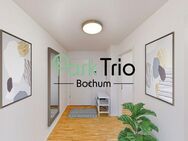 Einziehen und Wohlfühlen: 2-Zimmer-Wohnung mit EBK und Terrasse - Bochum