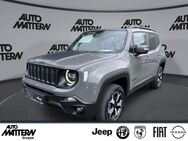 Jeep Renegade, Trailhawk Kennwood MySky, Jahr 2020 - Herford (Hansestadt)