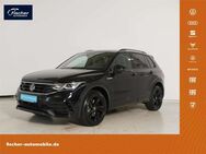 VW Tiguan, 2.0 TSI R-Line, Jahr 2024 - Neumarkt (Oberpfalz)