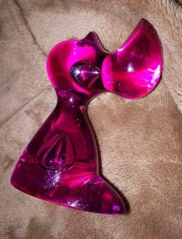 Koziol Brillenhalter Nelli pink - Frankfurt (Main) Zeilsheim