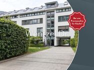 Neuwertige Maisonette-Wohnung in ruhiger Innenhoflage in Eppendorf mit TG-Stellplatz - Hamburg