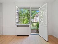 Saniertes Gartenidyll im Westend *PROVISIONSFREI* - Berlin