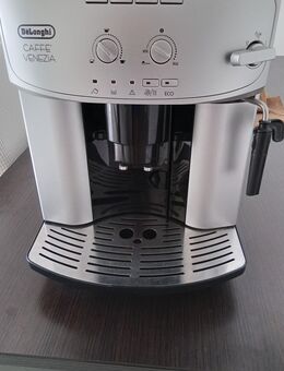 DE LONGI Kaffeeautomat,Kaffeemaschine BASTLER! VERSAND!! - Garz